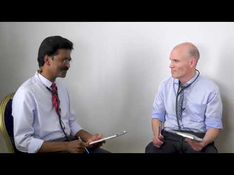 MRCP(UK) PACES23: Consultation 04 – Examiner calibration summary