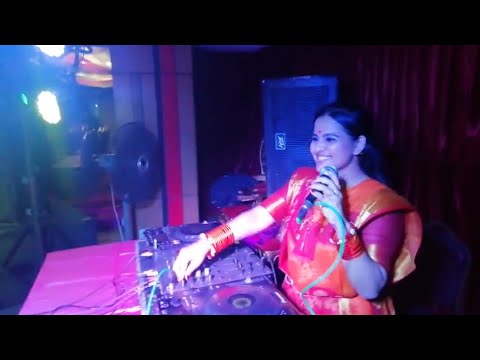 WOW! DJ with Shari😍 । DJ Sumi ।