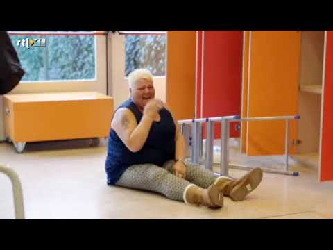 Rondkomen In De Schilderswijk