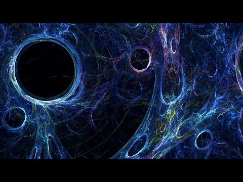 Dark Matter The Greatest Mystery of Universe