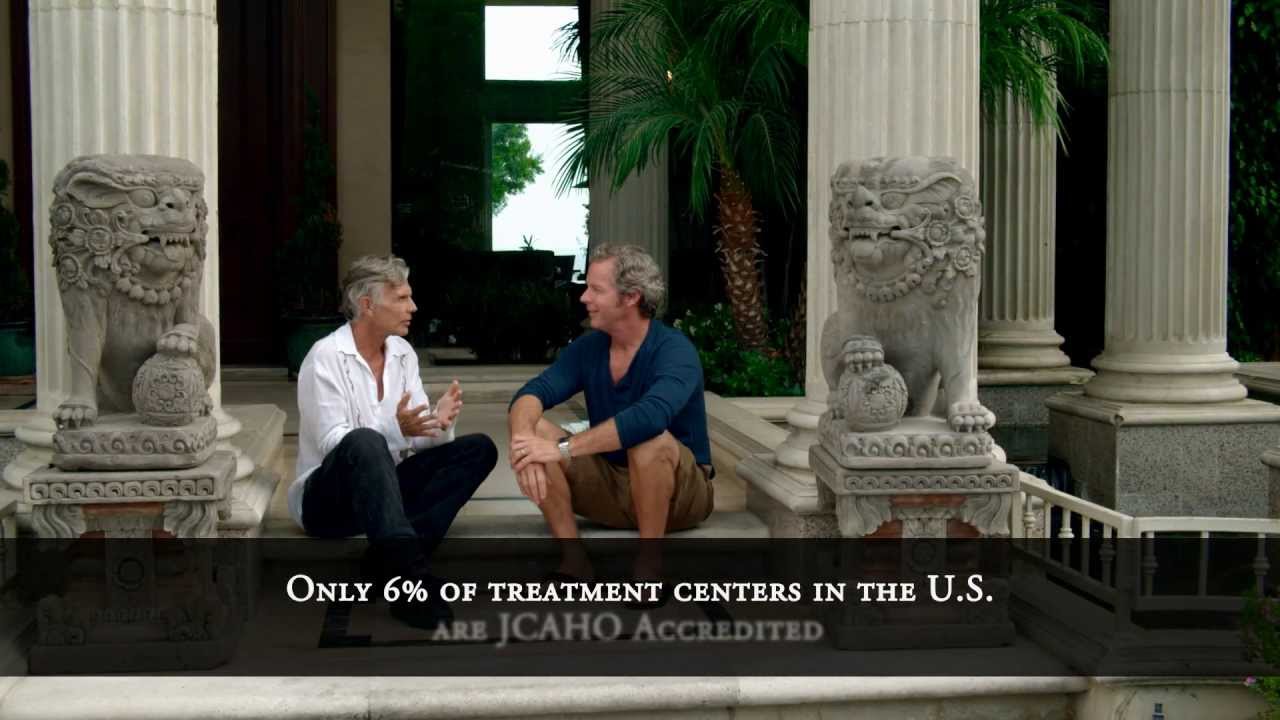 Exclusive Tour Inside the World’s #1 Luxury Addiction Rehab | Passages Malibu
