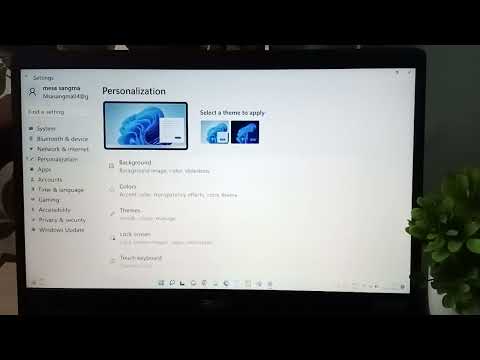 Acer laptop screen timeout setting, how to change screen timeout Acer laptop