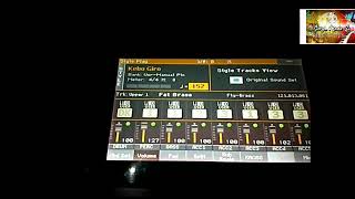 Download lagu iseng iseng bikin style kebogiro koplo sragen triaz 2019 mp3