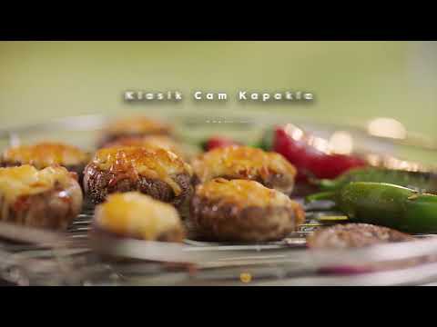 LotusGrill Mavi Klasik Hibrit Dumansız Mangal Kullanım İpuçları ve Ürün Tanıtım Videosu