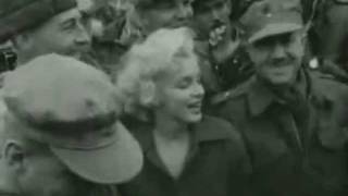 You're In The Army Now