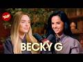Becky G Cheating People Pleasing