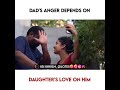 Dad And Daughter Dad S Little Princess Tamil Whatsapp Status Appa Magal