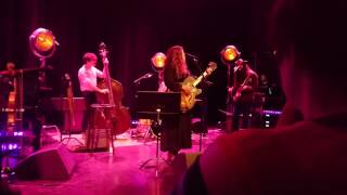 Jolie Holland - Mexico Blue (Live at Uppsala Konsert & Kongress in Sweden)