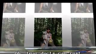 Rhea (Just give me the reason)