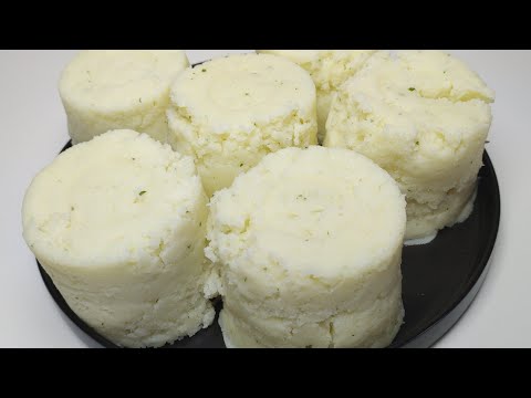 How to Cook Braai Pap | Wanna Cook