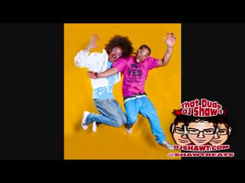 *NEW* LMFAO Style Beat! DJShawt.com