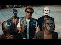 Ste Milano Ormayou Ormada Official Music Video