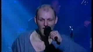 Nordman - Vill ha mer (live, textad)