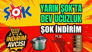 ŞOK 20 HAZİRAN 2026 | SAKLAMA KAPLARI | ŞOK EV DÜZENLEYİCİLER | ŞOK KAMPANYA