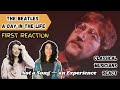 The Beatles A Day In The Life Classical Musicians Reaction Analysis