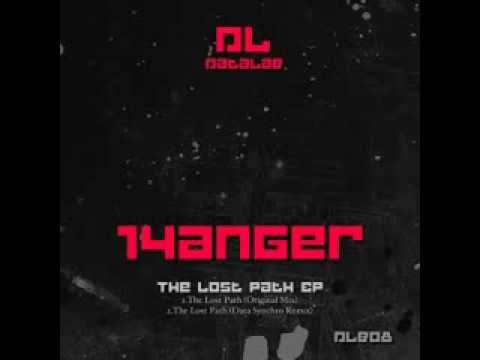 14anger - The Lost Path