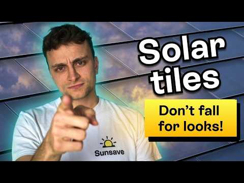 Solar Tiles vs Panels: Don't Make This Mistake — A Complete Comparison for Solar Professionals