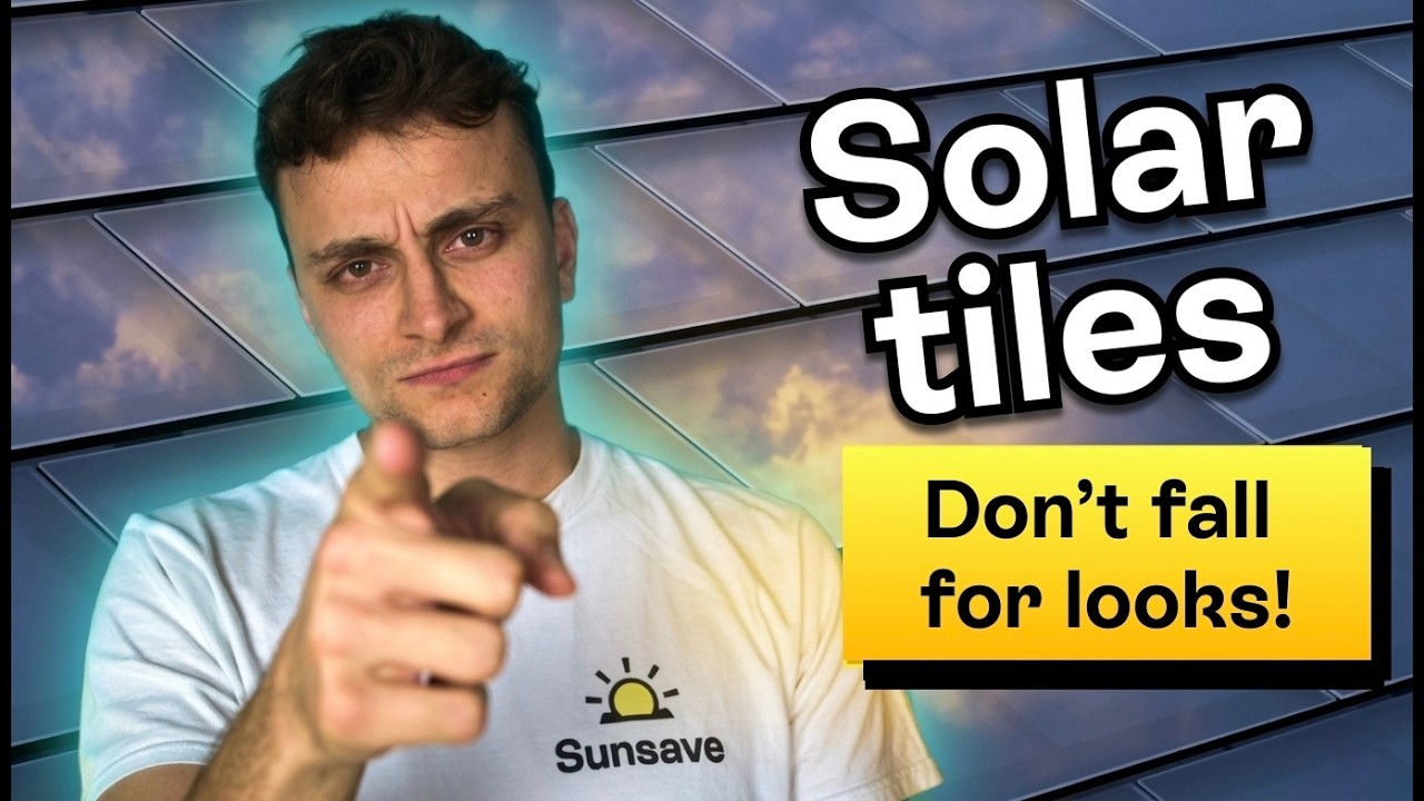 Solar Tiles vs Panels: The Real Cost Comparison