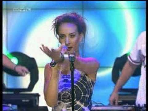 DJs@WORK - Someday [Live At Top Of The Pops]