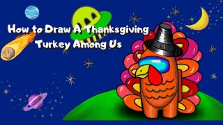 thanksgivingamongus23   HD 1080p