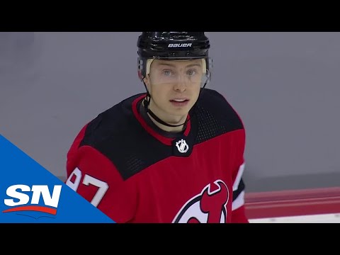 New York Islanders vs. New Jersey Devils | FULL Shootout Highlights – Mar. 14, 2021