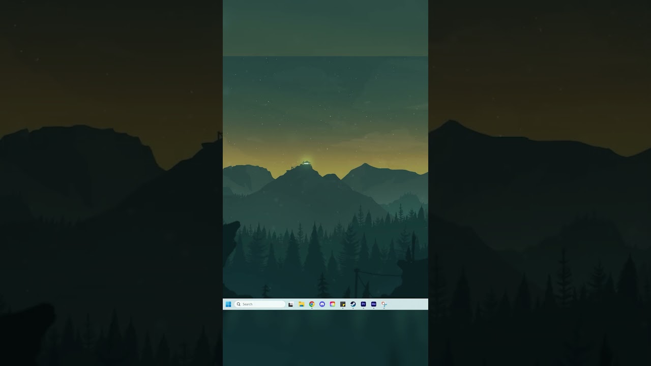 How to Remove Windows Watermarks #recoverit #windowstips #pctips #techtok #windows #watermark