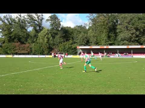 03 ASV'33 JO17-1 - Geldrop JO17-2 0 ; 3 8-10-2022 C7882