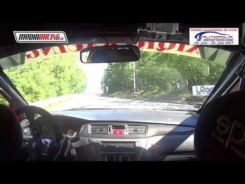 Jankov Vŕšok 2017 - Peter Považan - Nedeľa 2. Tréning