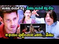 Mahesh Babu Serious Investigation On S J Suryah Scene Rakul Preet Singh Spyder Matinee Show
