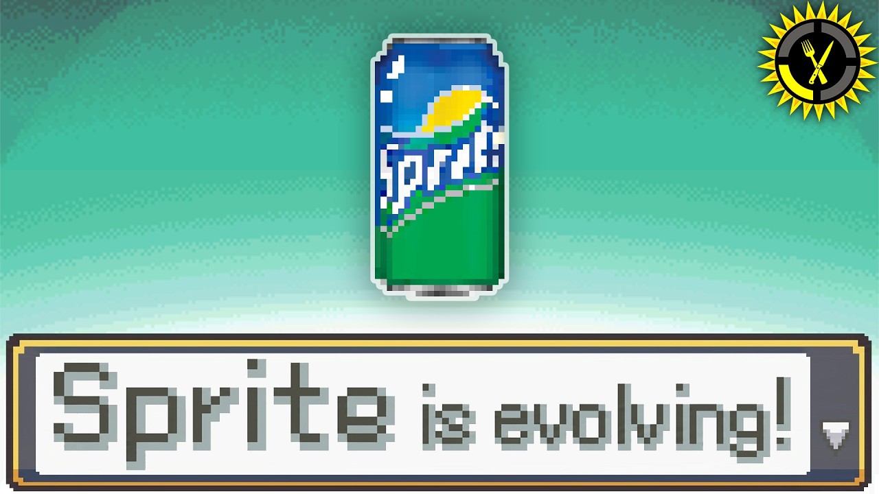 Food Theory: Can Gen Z SAVE Sprite?
