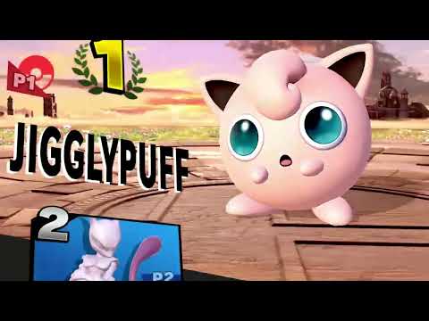 LoL76 Singles WR1 - LS | Yhsanave (Jigglypuff) vs WaveGod (Mewtwo)