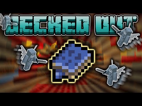 I CHEATED in Decked Out... - Decked Out 2