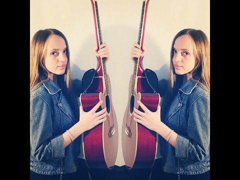 La Chanson Des Vieux Cons - Vanessa Paradis #CoverByEma video thumbnail