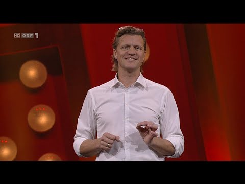 20210108 - Kabarettgipfel - Gerry Seidl