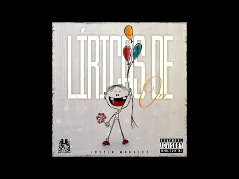 Justin Morales - La Vida Es Un Juego