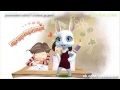 Zoobe Зайка Детство, детство, ты куда спешишь? 