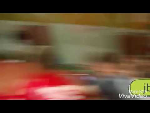 SUPER BALL 2016|AKIM KOVALEV |treinamento.