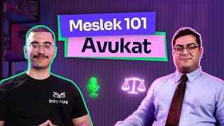 Avukat | Meslek Rehberleri 🦉