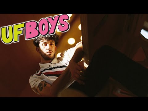 Uf Dog & Jay Sáez - Presidents | Videoclip Oficial por CSGWorks (Ufboys Worldwide)