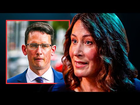 Enoch Burke: The Irish Teacher Sent to PRISON for Refusing to Use Pronouns – Jana Lunden