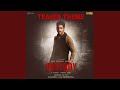 Custody Teaser Theme