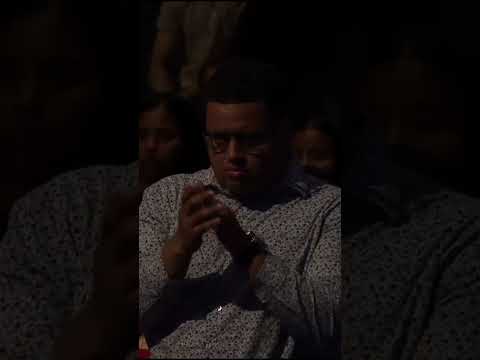 El Desánimo Se Vence Por Medio De La Fe.