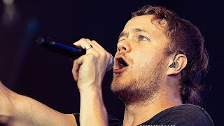 Imagine Dragons - &quot;Hang Me Up to Dry / Stand By Me&quot; Live (Cold War Kids / Ben E. King Cover)