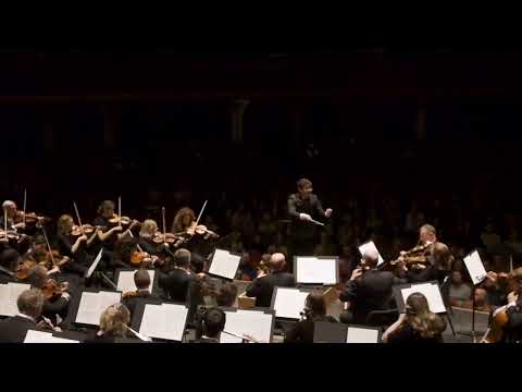 Tchaikovsky Symphony No. 4 in F minor, Op. 36 (Excerpts) Thumbnail