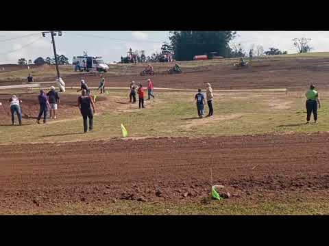 CORRI A 3°ETAPA COPA DOS VALES!