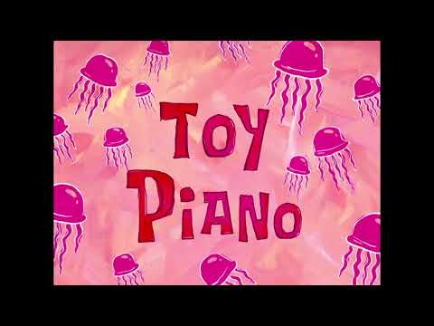 Toy Piano