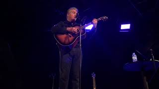 Lloyd Cole - No More Love Songs (Carrboro, NC, Carrboro Arts Center) January 18, 2018