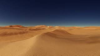 Pyramids in the Clouds Music Video