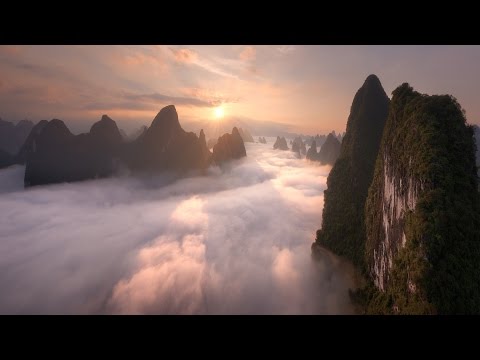 Why Photographers SHOULD Shoot Into The Sun - Including Some Tips