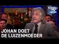 Johan doet de luizenmoeder | VERONICA INSIDE